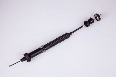 HELLA PAGID 8ak355701371 -  Трос, управление сцеплением